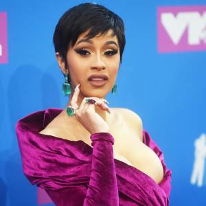 Cardi B Plays Coretta Scott King in ‘Real Housewives of the Civil Rights Movement’ Sketch