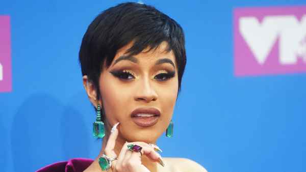 Cardi B Plays Coretta Scott King in ‘Real Housewives of the Civil Rights Movement’ Sketch