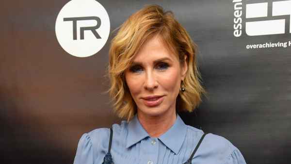 Carole Radziwill