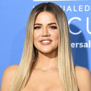 khloe kardashain