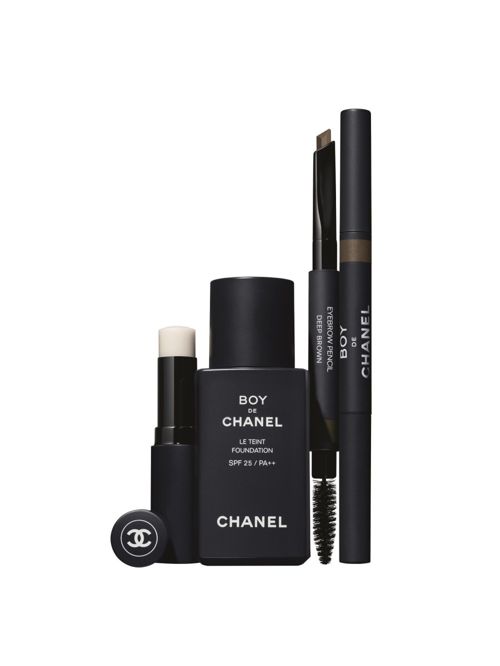 chanel - Boy Collection