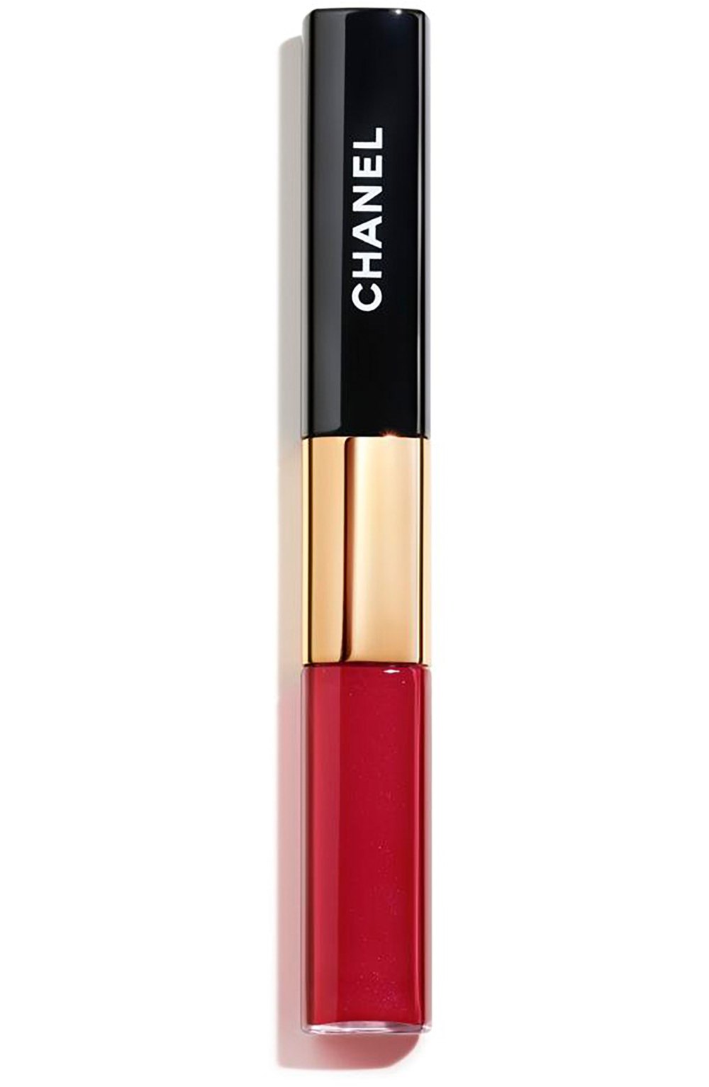 chanel double-ended lipstick