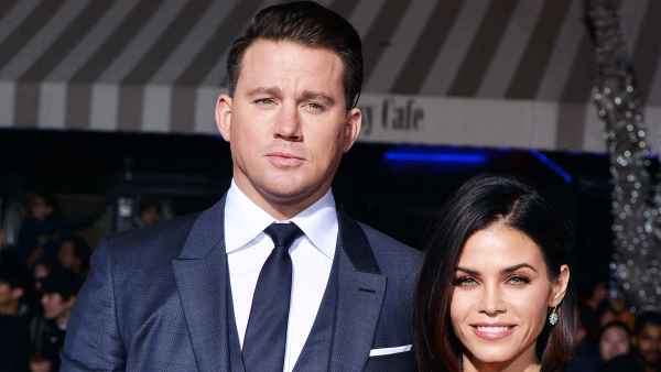 Jenna Dewan Sends Sweet Message to Ex Channing Tatum After the Loss of His Good Friend: 'All the Love in the World'