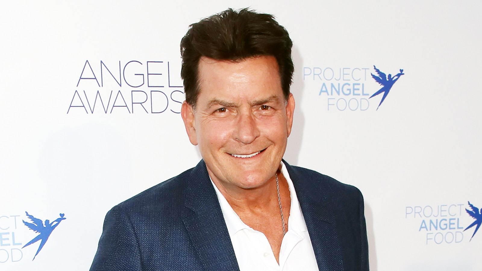 Charlie Sheen Will Watch Denise Richards On Real Housewives of Beverly Hills