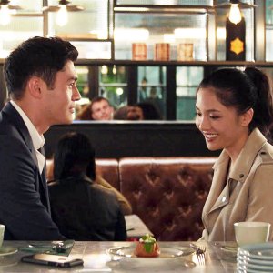 Chef Malcolm Lee Food Crazy Rich Asians