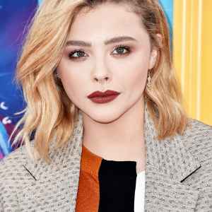 Teen Choice Awards 2018 Best Hair and MakeUp Chloe Grace Moretz