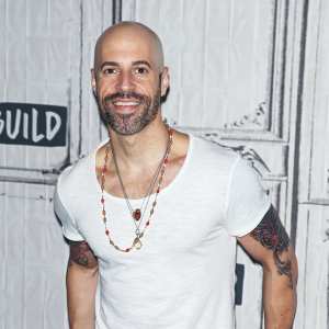 Chris Daughtry Shares His Beats for the Heat: See His Playlist!