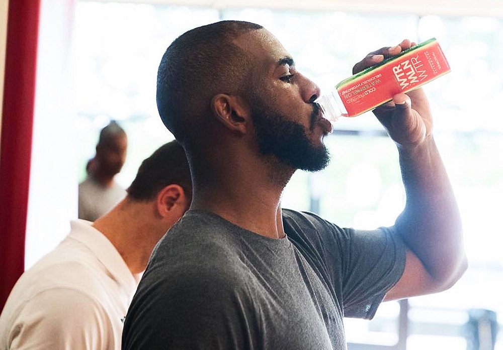 Chris Paul
