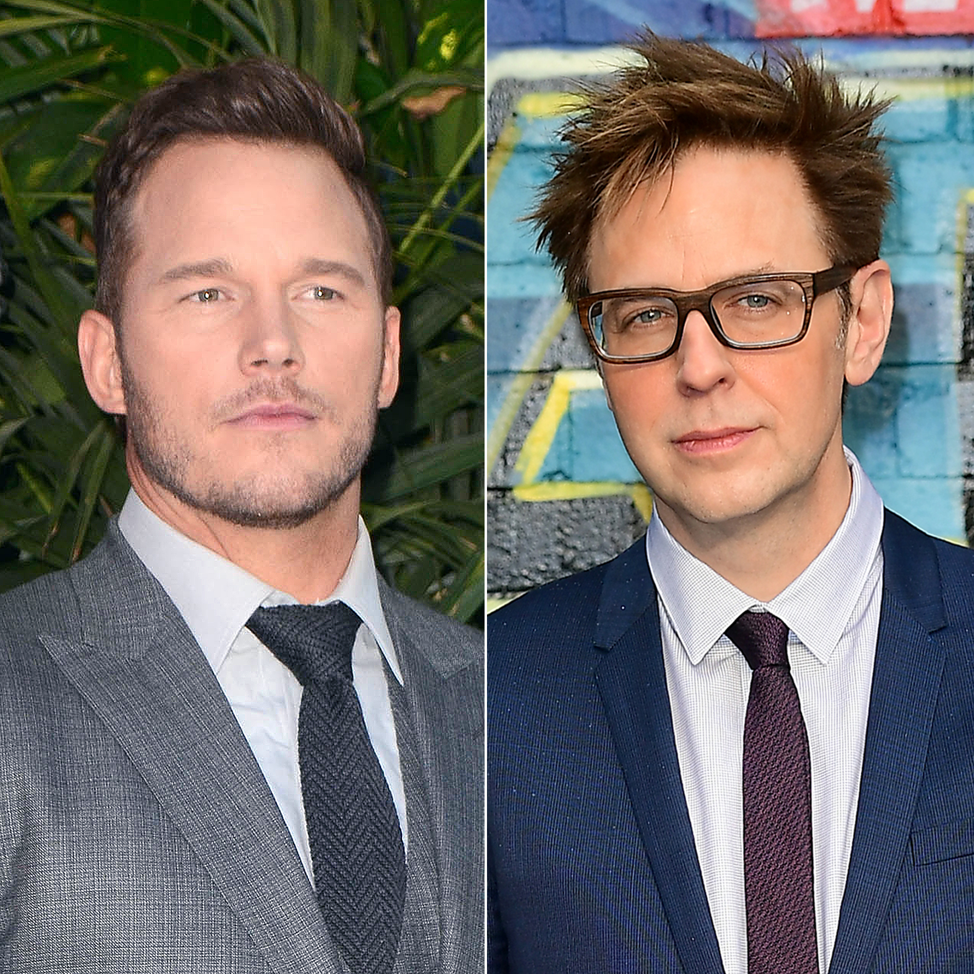 Chris Pratt Says ‘Good Friend’ James Gunn’s Firing Is ‘Not an Easy Time’