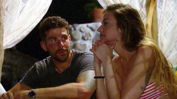 Chris Tia Bachelor in Paradise