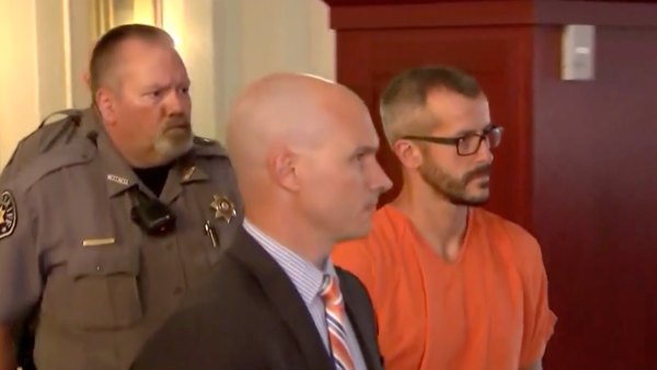 Chris Watts