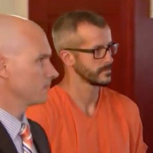 Chris Watts