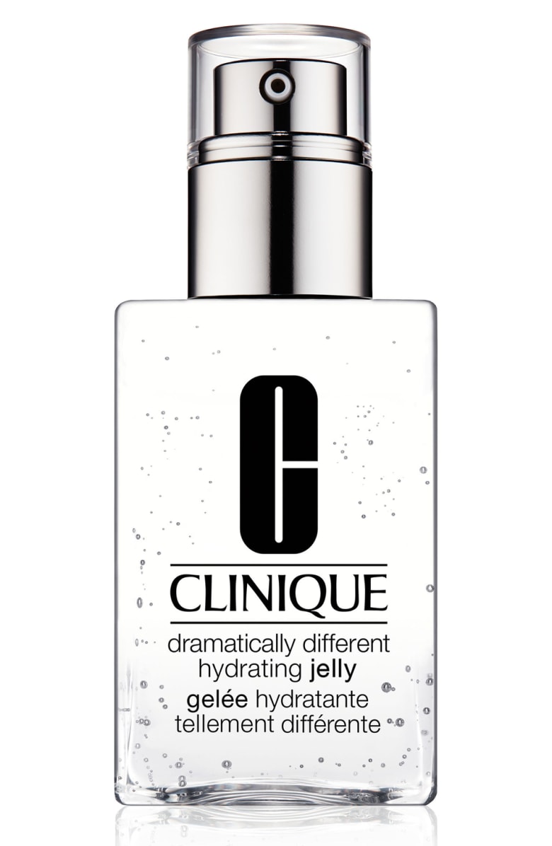 clinique hydrating jelly moisturizer