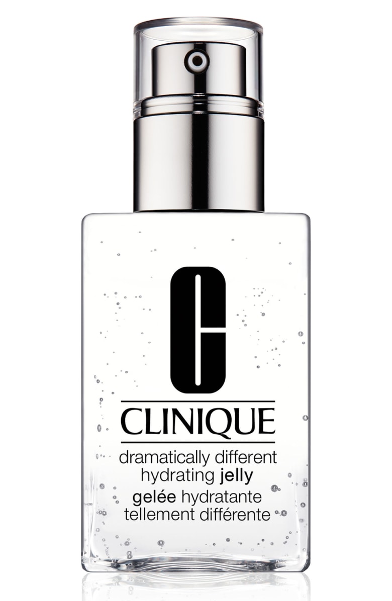 clinique hydrating jelly moisturizer