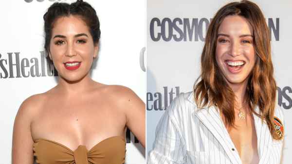 Women's Health & Cosmo Party Under the Stars