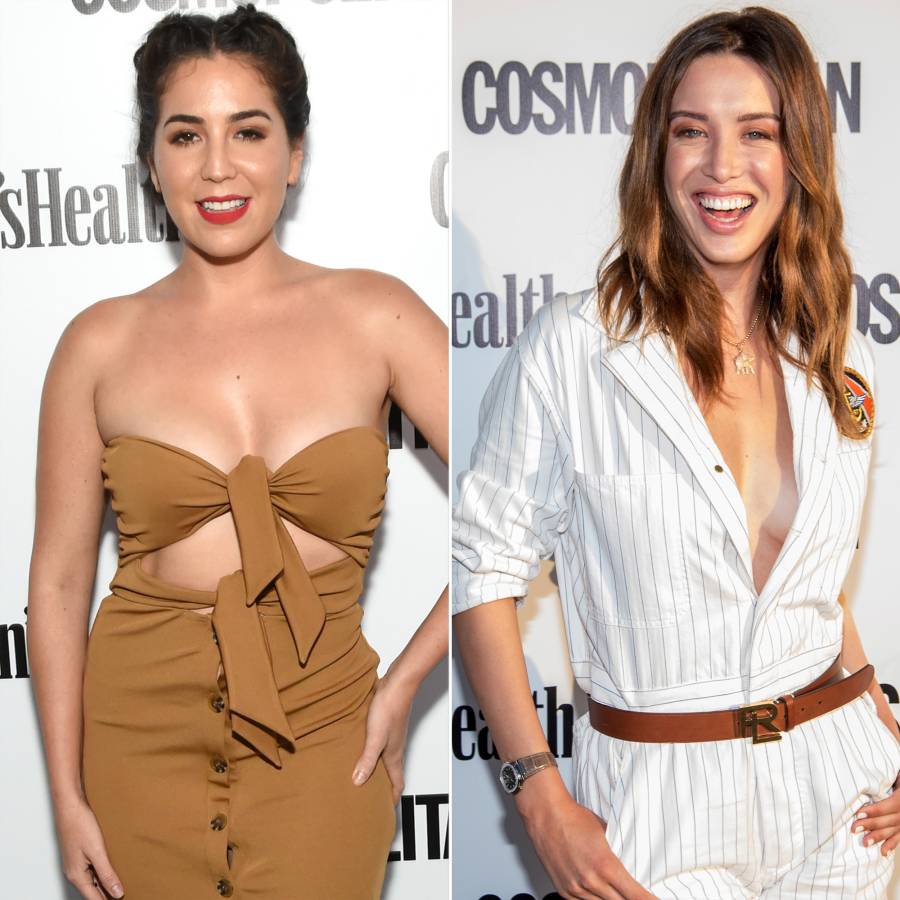 Women's Health & Cosmo Party Under the Stars
