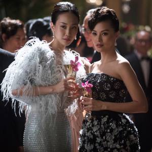 Mixologist Peter Chua Shares 'Crazy Rich Asians'-Inspired Cocktail Recipe