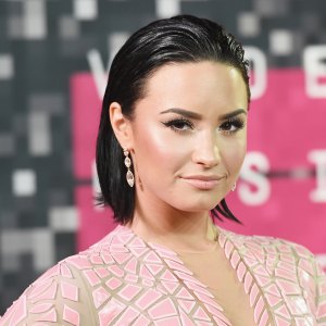 Demi Lovato