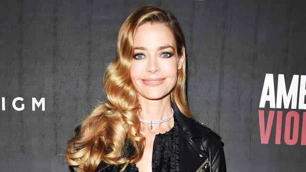 Denise Richards Joining Real Housewives of Beverly Hills Cast