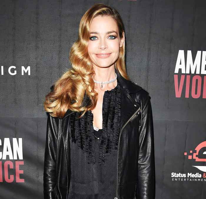 Denise Richards Joining Real Housewives of Beverly Hills Cast