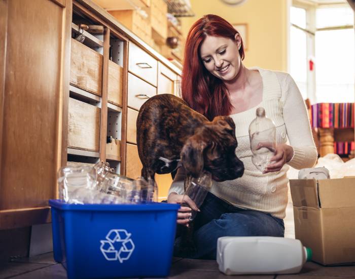 8 Ways to Be a More Earth-Friendly Pet Owner