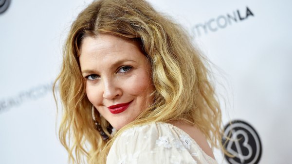 drew barrymore green juice