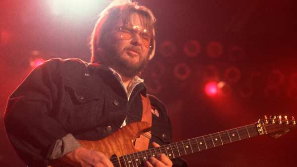 Ed King of Lynyrd Skynyrd dead