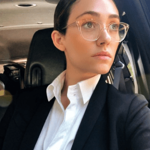 Emmy Rossum