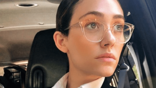 Emmy Rossum