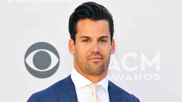 Eric Decker Shares Adorable Photo With Son Forrest: ‘Not a Bad Start to Retirement’