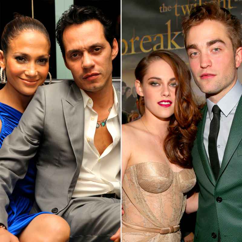 Celebrity Exes Who Worked Together After the Breakup