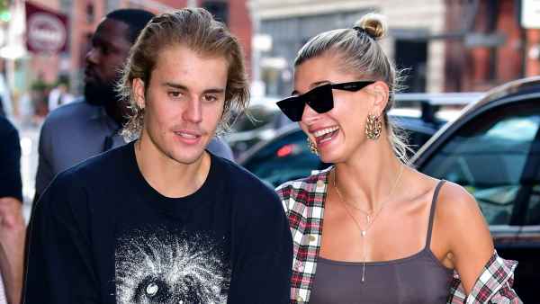 Hailey Baldwin ‘Has a Lot of Control’ in Relationship With Justin Bieber