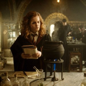 harry potter emma watson cocktails