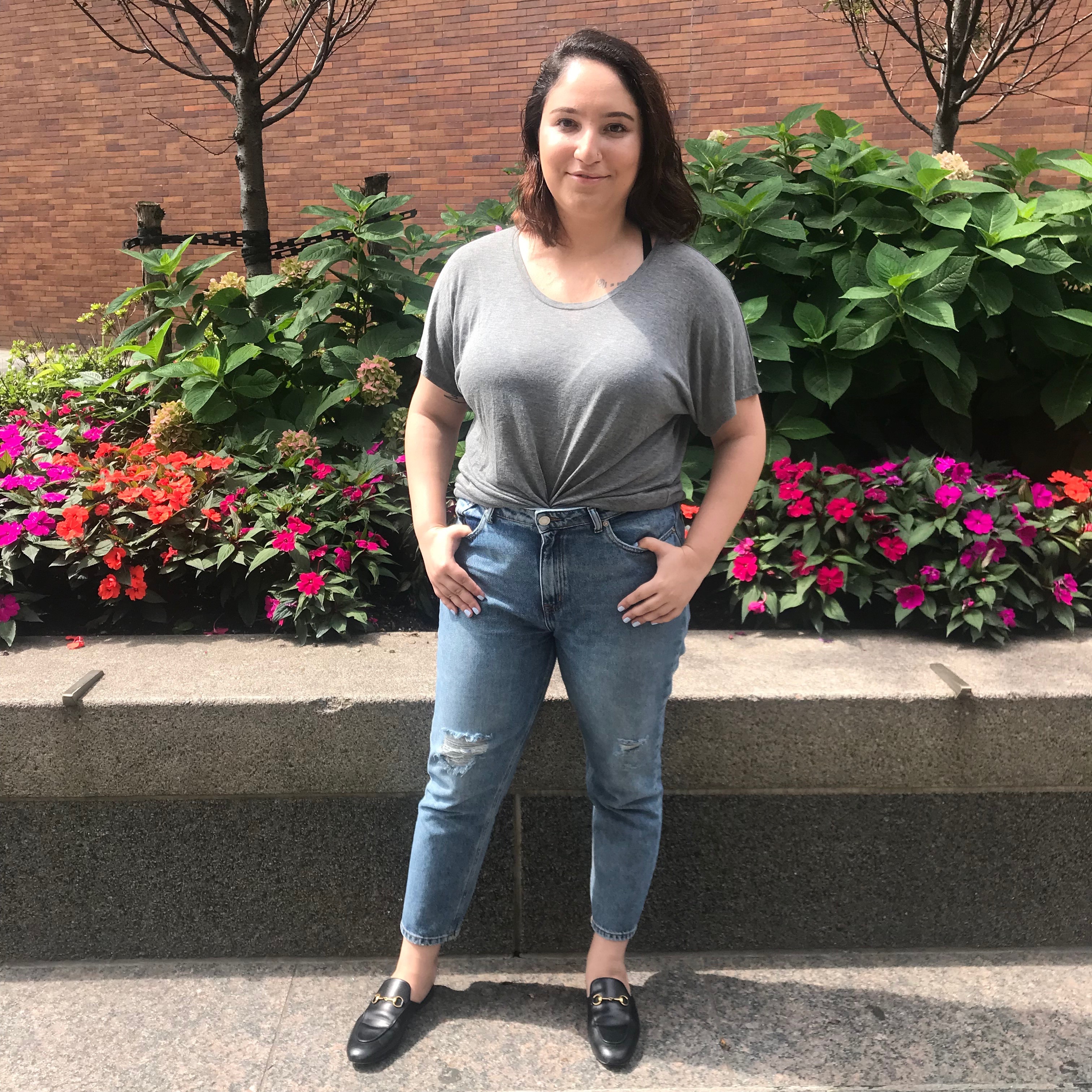 Frank and Oak Denim Review, Photos