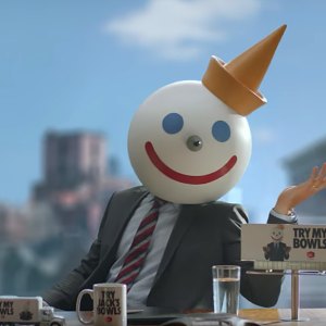 Jack in the Box