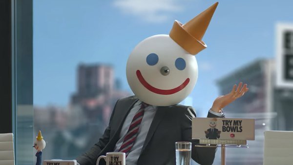 Jack in the Box