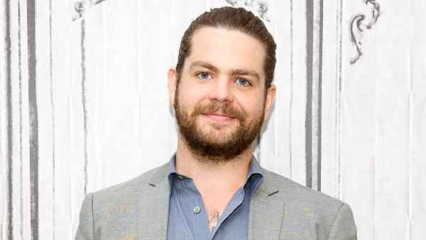 Jack Osbourne Allegedly Punches Estranged Wife Lisa Stelly New Boyfriend
