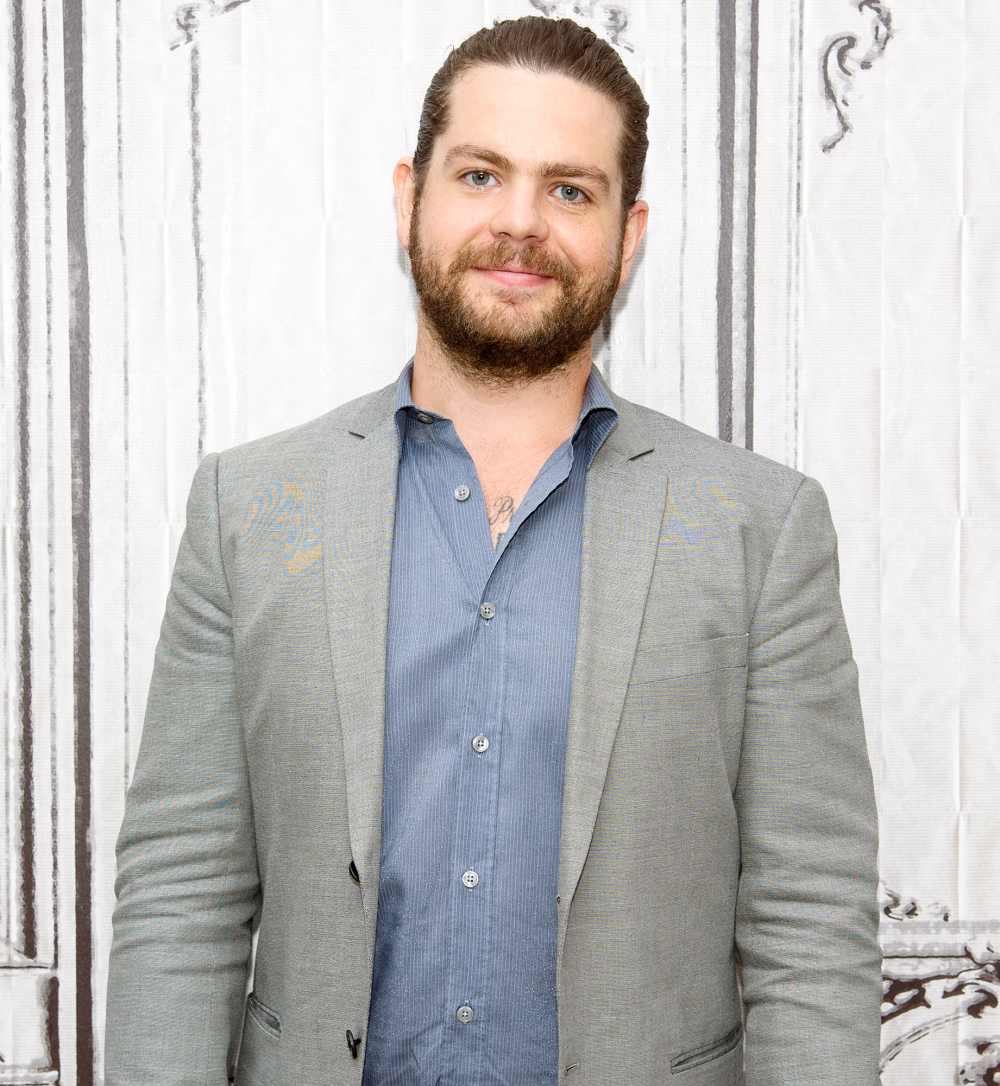 Jack Osbourne Allegedly Punches Estranged Wife Lisa Stelly New Boyfriend