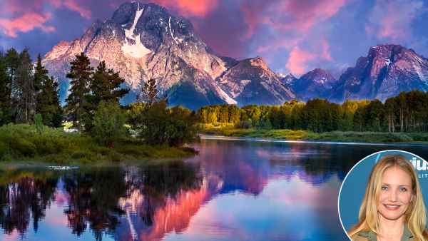 2018 celebrity vacations