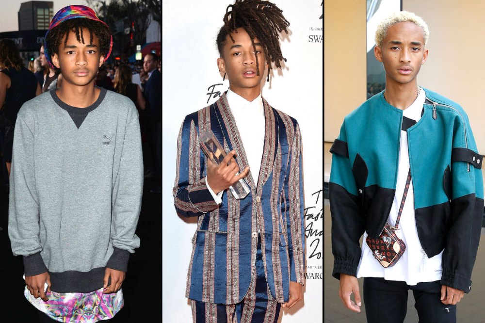 Jaden Smith