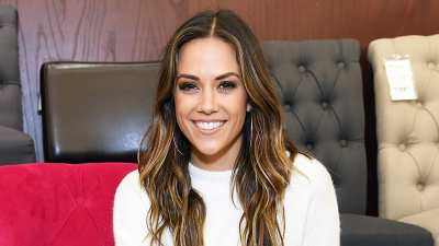 Jana Kramer 25 Things You Don't Know About Me