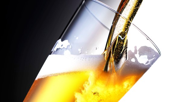 japanese beer bath