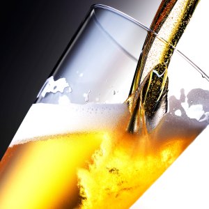 japanese beer bath