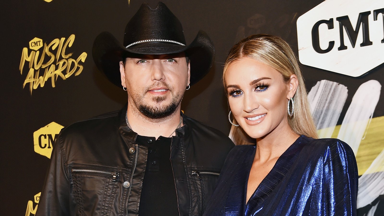 Jason Aldean Brittany Kerr Expecting Baby Girl