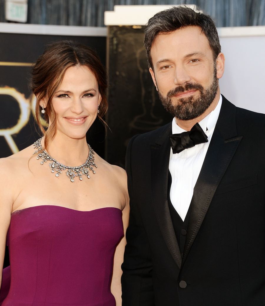 Jennifer Garner and Ben Affleck’s Divorce Everything We Know So Far