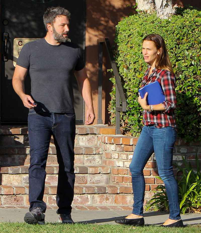 Jennifer Garner and Ben Affleck’s Divorce Everything We Know So Far