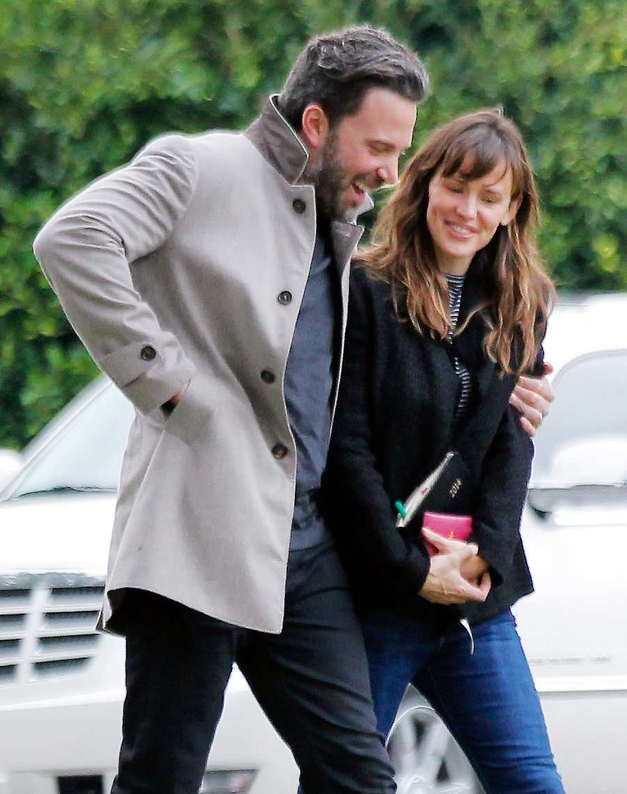 Jennifer Garner and Ben Affleck’s Divorce Everything We Know So Far