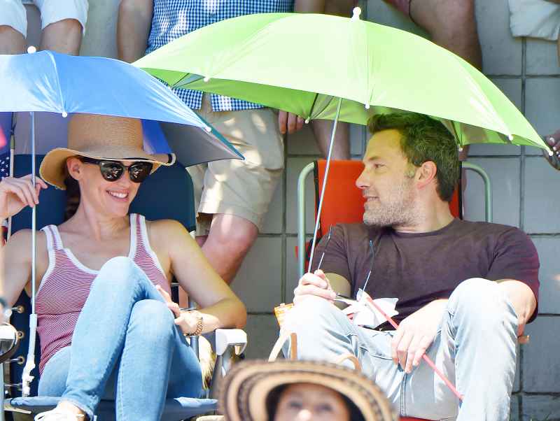 Jennifer Garner and Ben Affleck’s Divorce Everything We Know So Far