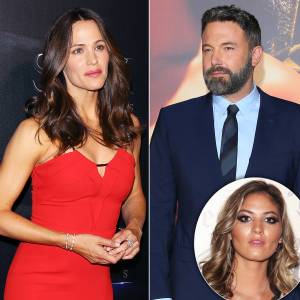 Jen Garner Is ‘Not Pleased’ Ben Affleck Is Dating a ‘Playboy’ Model, But She’s Also ‘Not Surprised’