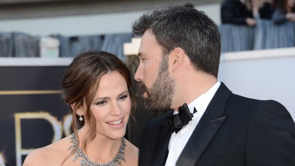 Jennifer Garner ‘Tends to Find Out About Things’ Happening in Ben Affleck’s Life